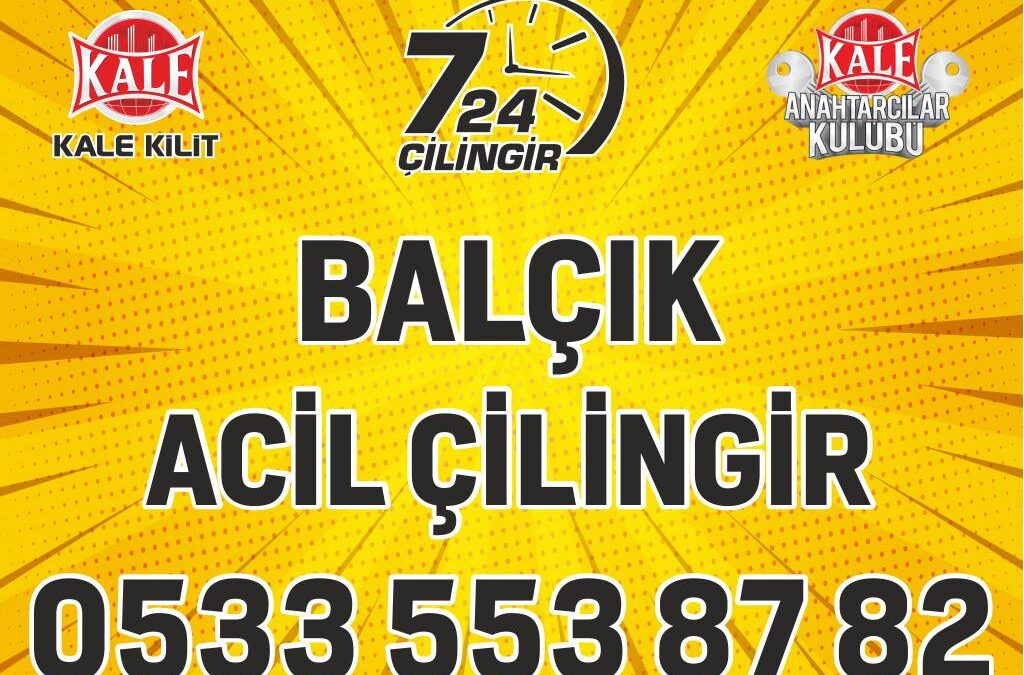 Balçık Çilingir