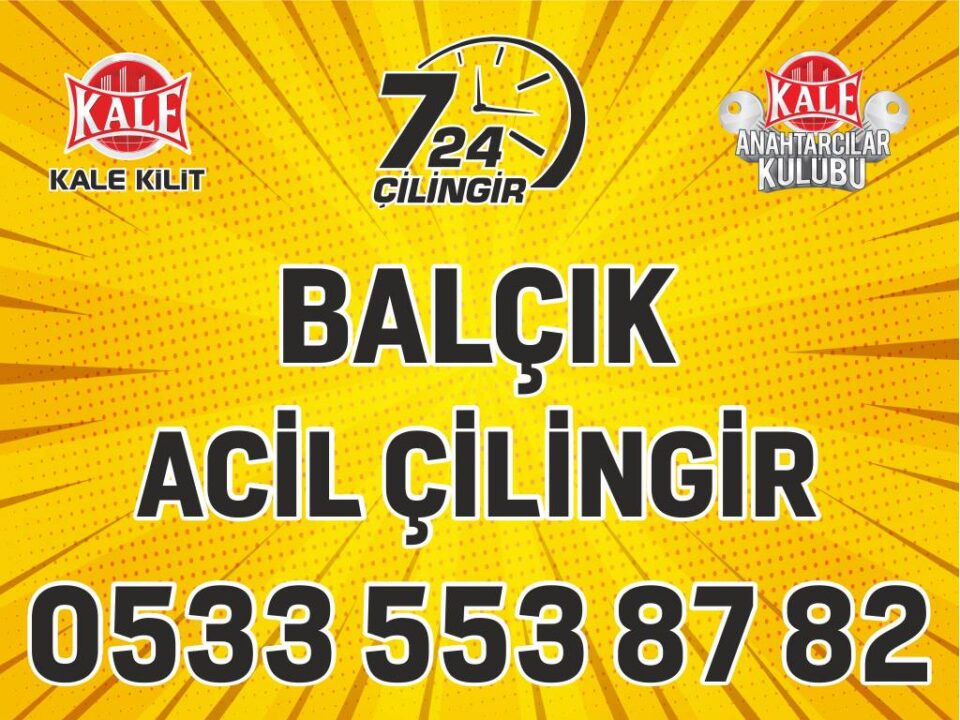 Balçık Çilingir