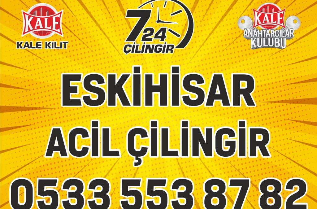 Eskihisar Çilingir