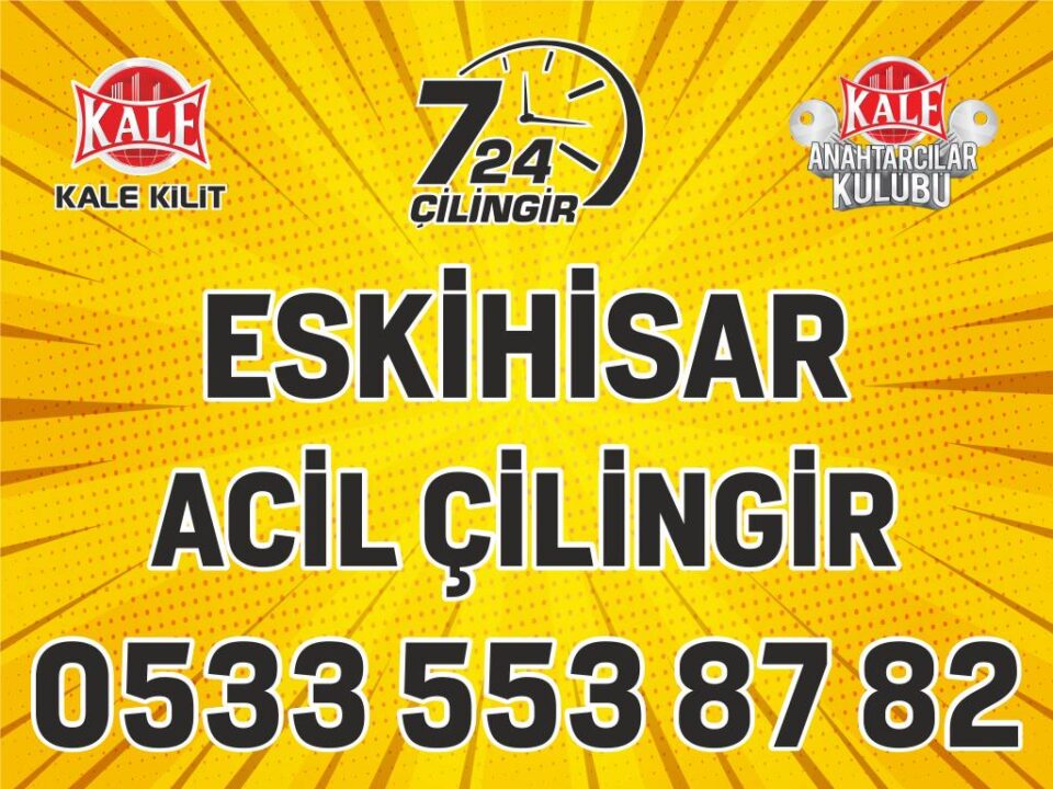 Eskihisar Çilingir